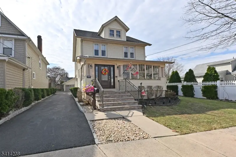 99 Christie St, Ridgefield Park, NJ 07660 - #1