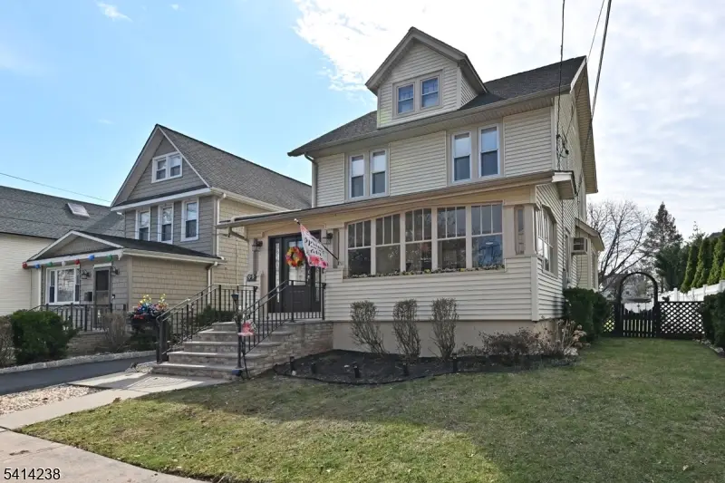 99 Christie St, Ridgefield Park, NJ 07660 - #2