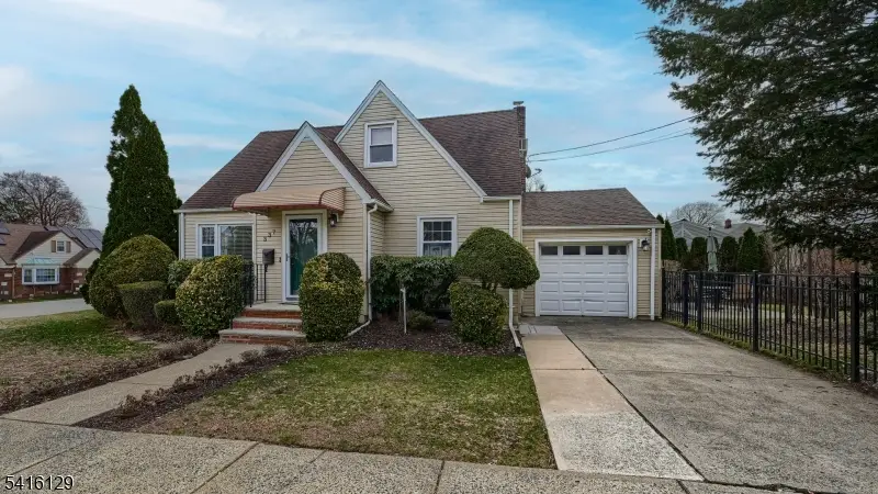 337 Madison Ave, Clifton, NJ 07011 - #3
