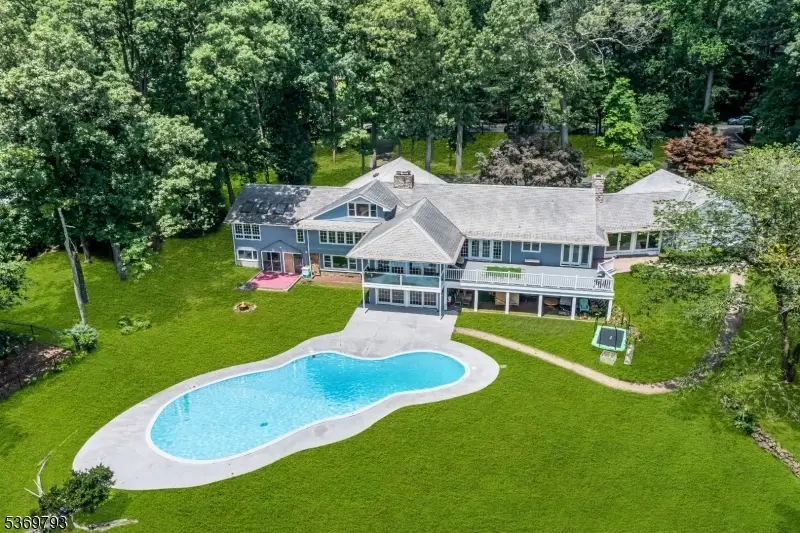 44 Hillcrest Rd, Martinsville, NJ 08836 - #1