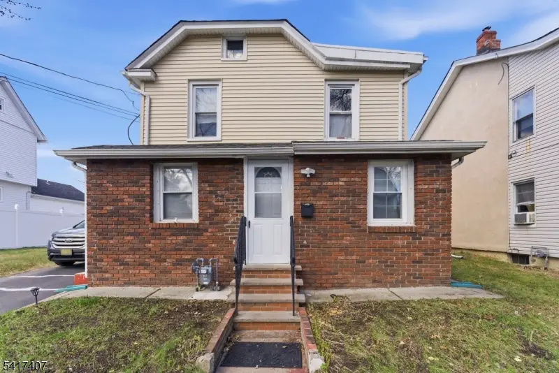 206 Prospect St, Englewood, NJ 07631 - #1