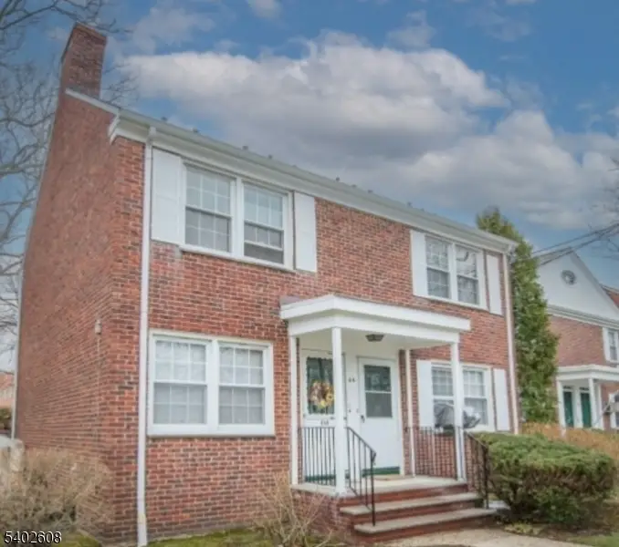 44B Meadowbrook Pl, Maplewood, NJ 07040 - #1