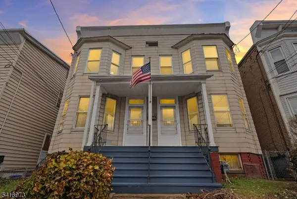 33-35 Delaware Street, Elizabeth City, NJ 07206