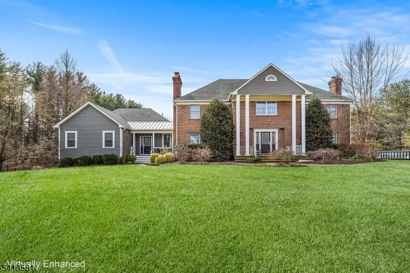 7 Cuomo Ct, Millstone Township, NJ 08535 - #1