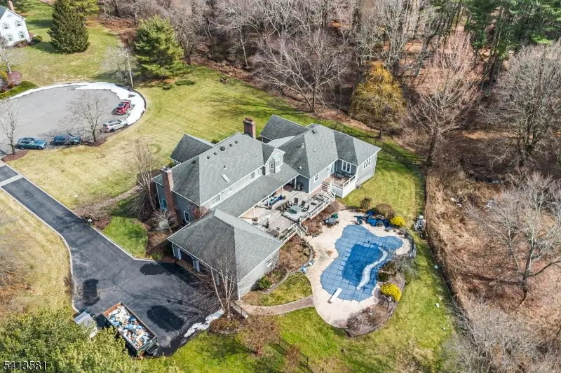 7 Cuomo Ct, Millstone Township, NJ 08535 - #3