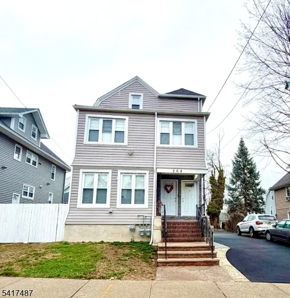 264 Greylock Pkwy, Belleville, NJ 07109 - #1