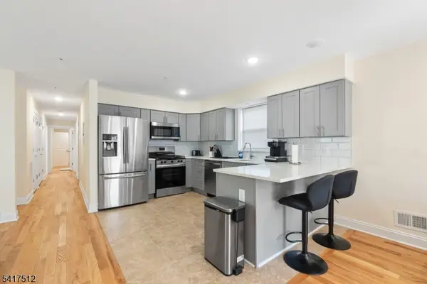 337 13th Ave, Newark City, NJ 07103