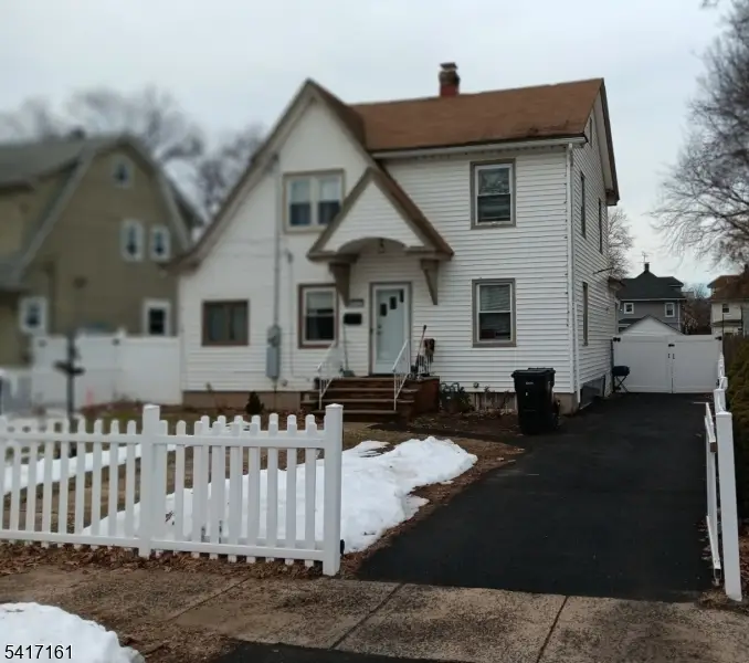 1028 W 5th St, Plainfield, NJ 07063 - #1