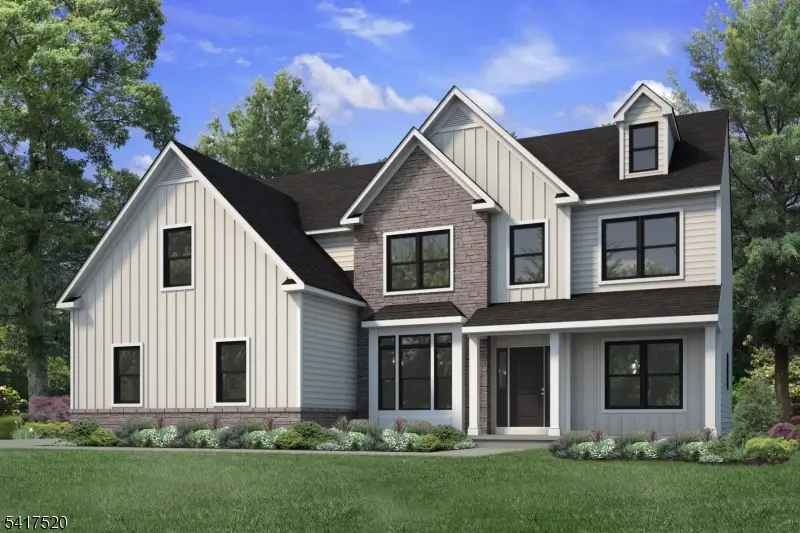 6 Spring Ct, Lopatcong, NJ 08865 - #1