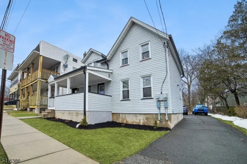 35 Hickory St, Bloomfield, NJ 07003 - #3