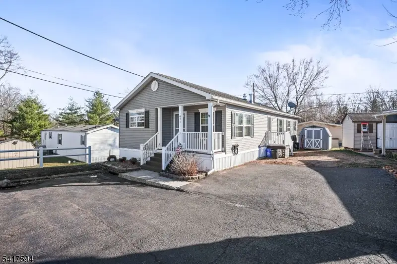 471 Kenbury Rd, Branchburg, NJ 08876 - #2