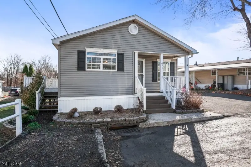 471 Kenbury Rd, Branchburg, NJ 08876 - #3