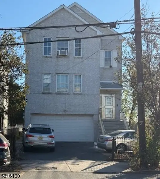 517 Irvine Turner Blvd, Newark, NJ 07108 - #1