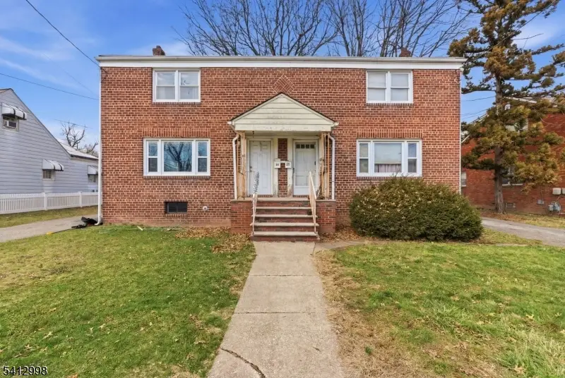 21 Moore Pl #1, Belleville, NJ 07109 - #2