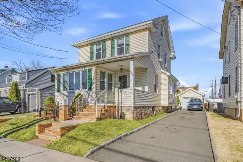 968 Moessner Ave, Union, NJ 07083 - #1