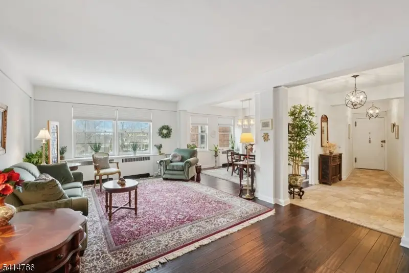 10 Crestmont Road, 1a #1A, Montclair, NJ 07042 - #1