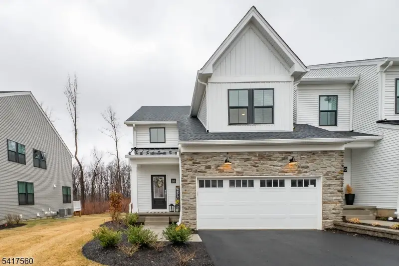 18 Flower Horn Blvd, Randolph, NJ 07869 - #3