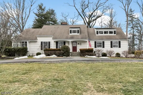 59 Manor Dr, Bernards Twp., NJ 07920