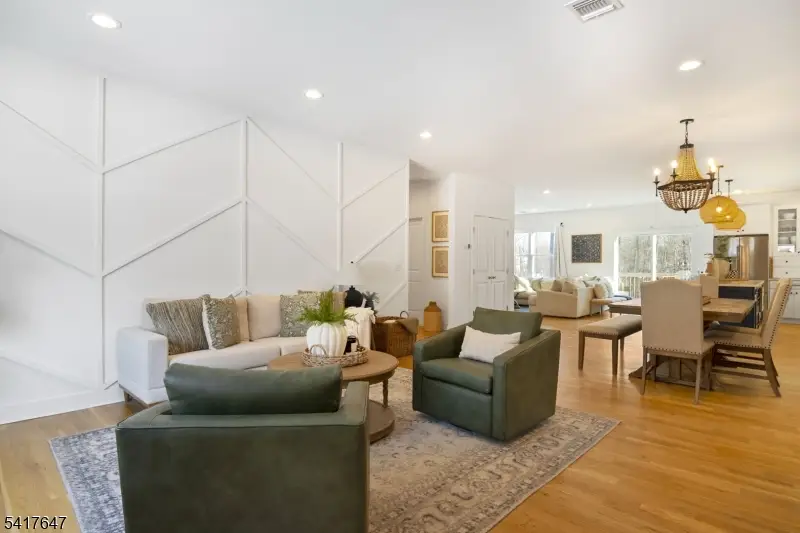 9 Apache Trail, White Meadow Lake, NJ 07866 - #3