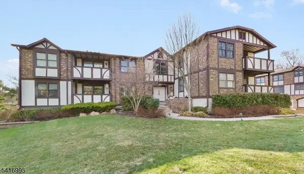 19i Heritage Dr #I, Chatham Twp., NJ 07928