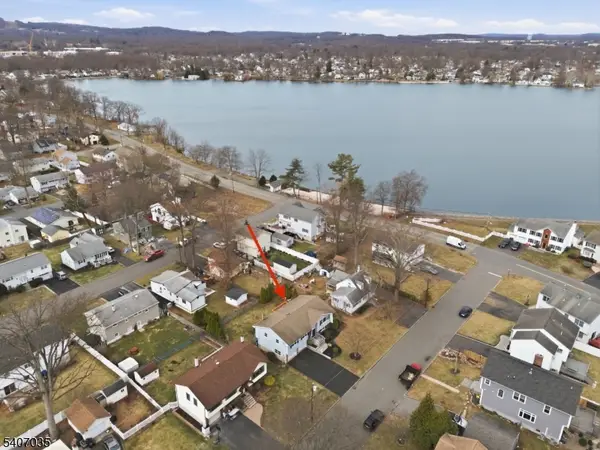 11 Deerfield Rd, Parsippany-Troy Hills Twp., NJ 07054