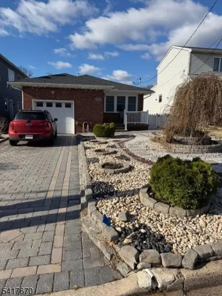 2843 Wickersham Ave, Linden, NJ 07036 - #1