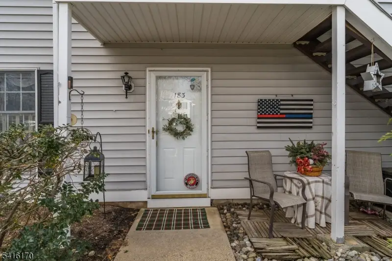 183 Milkweed Ct, Readington, NJ 08887 - #2