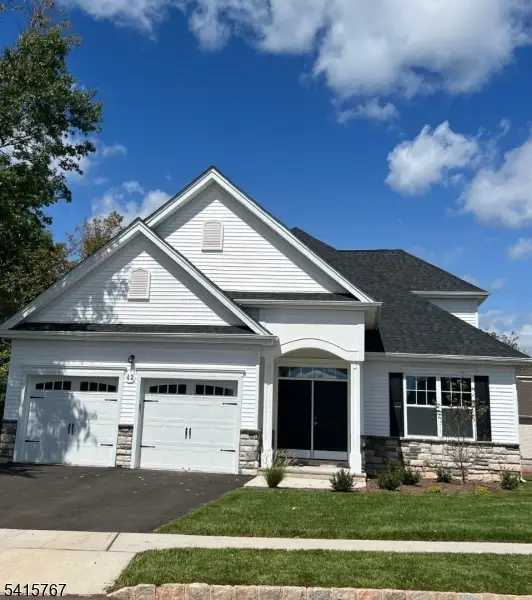 54 Norton Rd, Hillsborough, NJ 08844 - #1