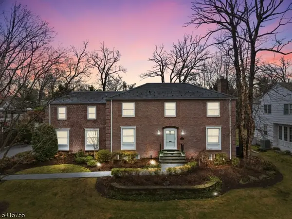 64 Speir Dr, South Orange Village Twp., NJ 07079