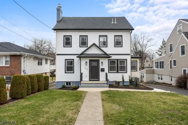 68 Cathedral Ave, Nutley, NJ 07110 - #1