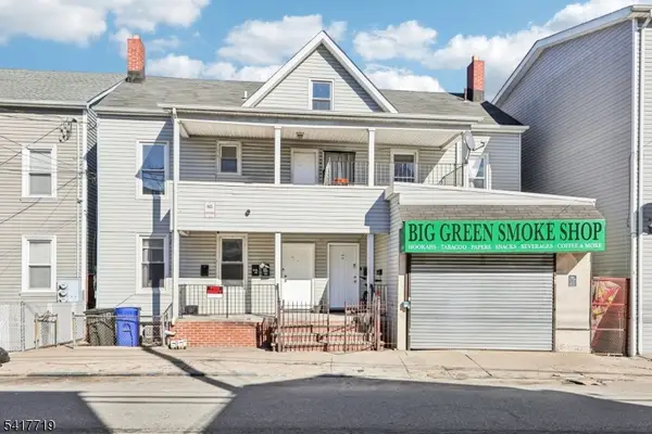 108 E Main St, Paterson City, NJ 07522