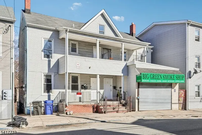 108 E Main St, Paterson, NJ 07522 - #2