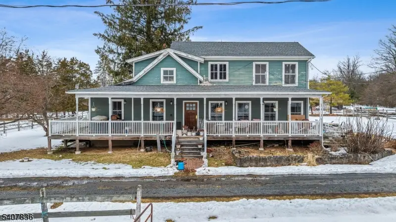 63 Linvale Rd, East Amwell, NJ 08551 - #1