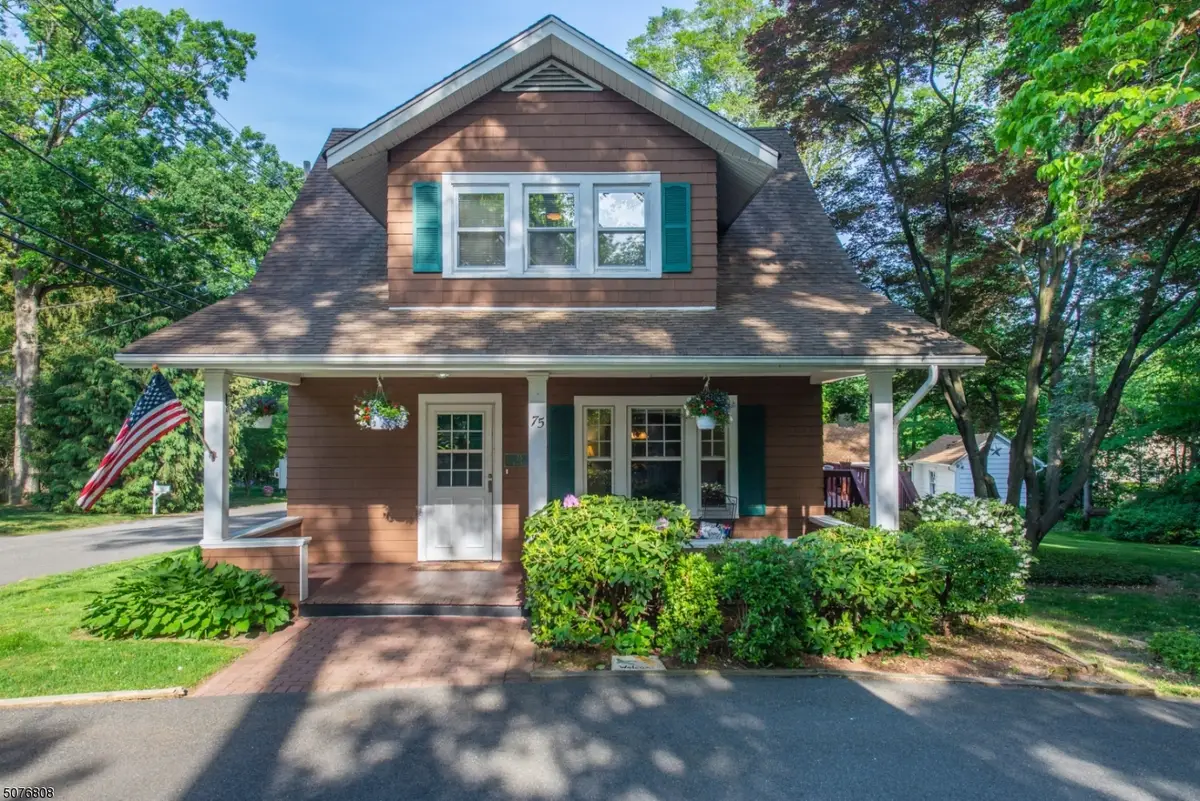 75 Todd Rd, Parsippany Troy Hills, NJ 07005 - #1