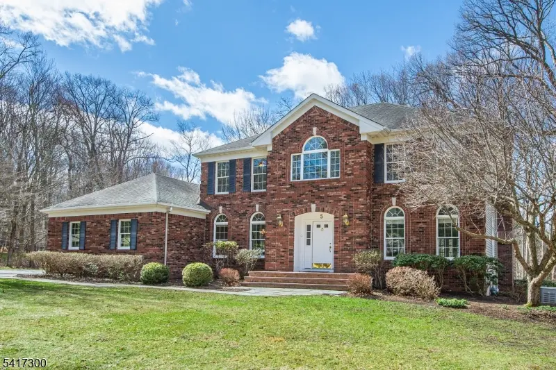 5 Heritage Ct, Randolph, NJ 07869 - #2