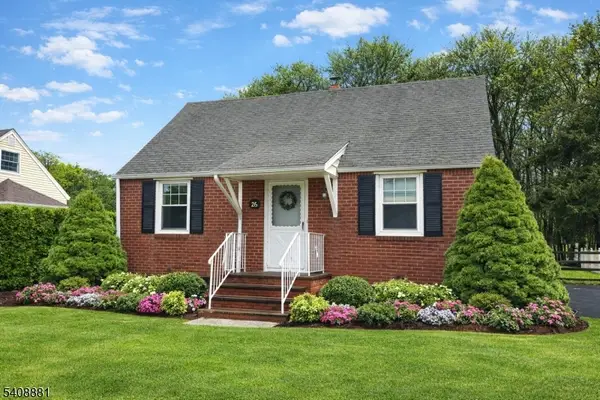 26 Greendale Ave, Pequannock Twp., NJ 07444