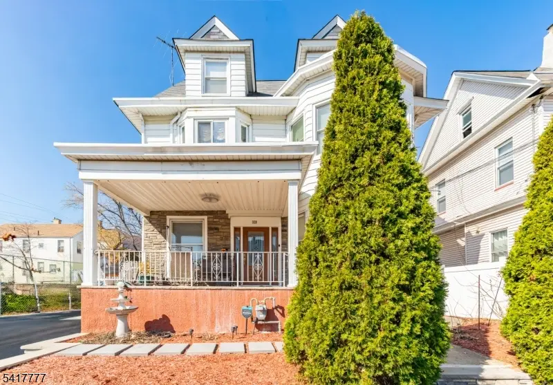328 E 30th St, Paterson, NJ 07504 - #1