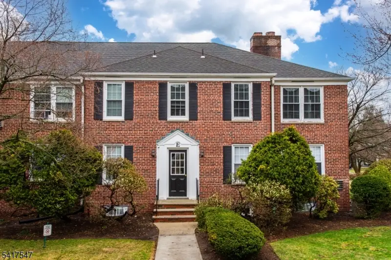 101 Gates Ave #E7, Montclair, NJ 07042 - #1