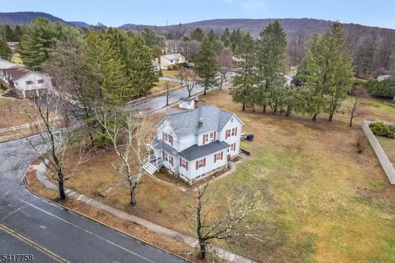 322 Berkshire Valley Rd, Lower Berkshire Valley, NJ 07885 - #2