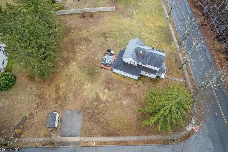 322 Berkshire Valley Rd, Lower Berkshire Valley, NJ 07885 - #3