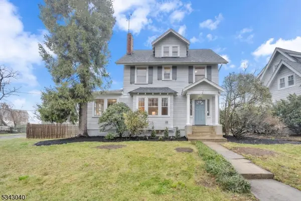 357 Tichenor Ave, South Orange Village Twp., NJ 07079