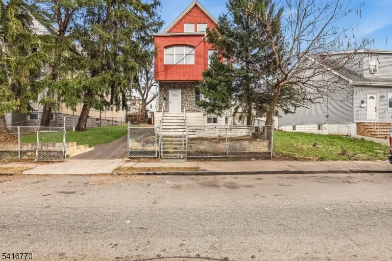 166 Maple Ave, Irvington, NJ 07111 - #2