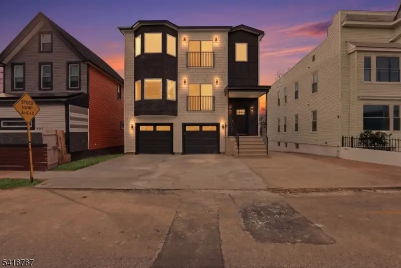 203 Maple Ave, Irvington, NJ 07111 - #1