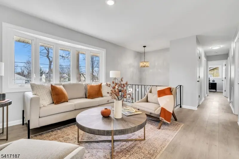 525 Trinity St, Plainfield, NJ 07063 - #2