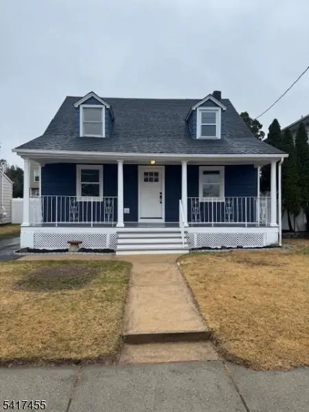 143 S 4th Ave, Manville, NJ 08835 - #1