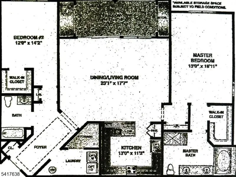 2205 Jockey Hollow Trl, Franklin, NJ 08873 - #2