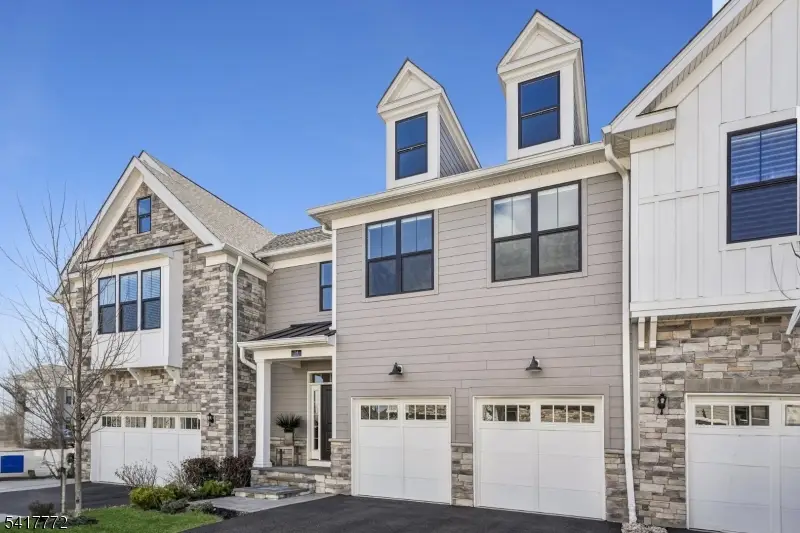 14 Chelsea Rd, Warren, NJ 07059 - #3