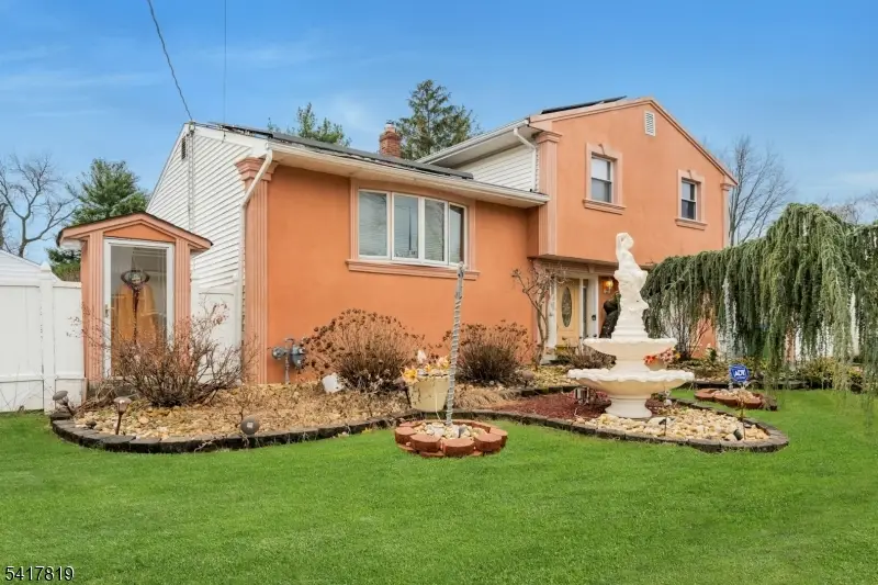 8 Monaghan Rd, Edison, NJ 08817 - #1