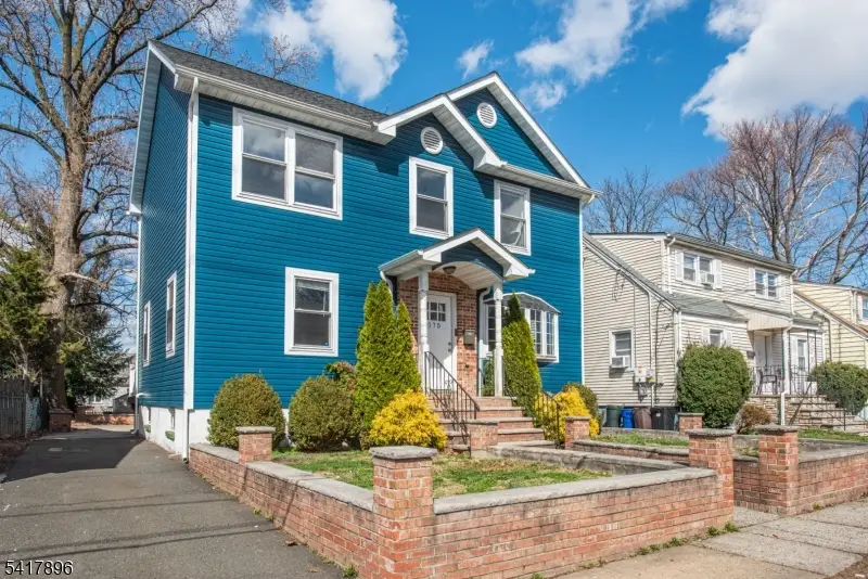 575 Purce St, Hillside, NJ 07205 - #2