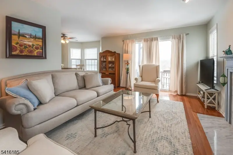 1 Pinehurst Dr, Washington, NJ 07882 - #3